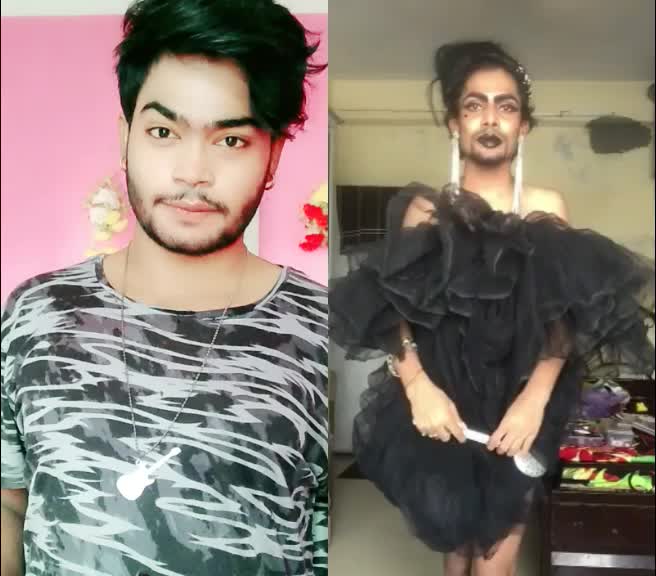 @vikashu mazumdar