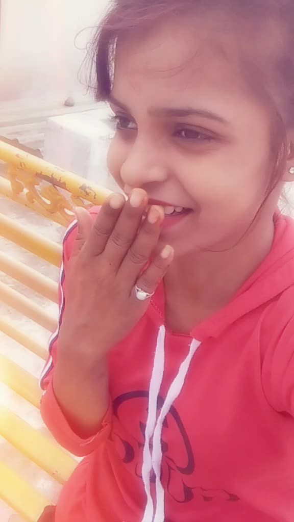 @Reena Kushwaha