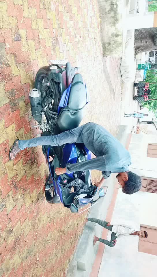 @Baria Jayendrasinh