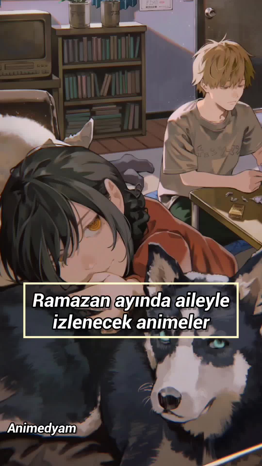 @Animedyam