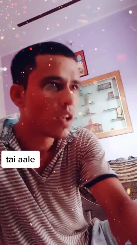 @Shivm