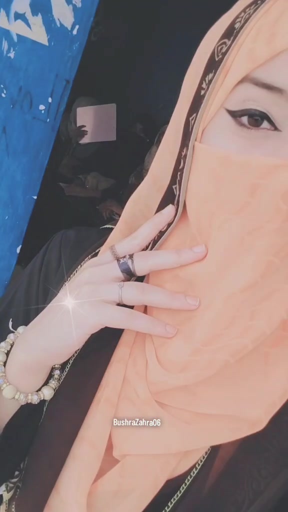 @Bushra Zahra