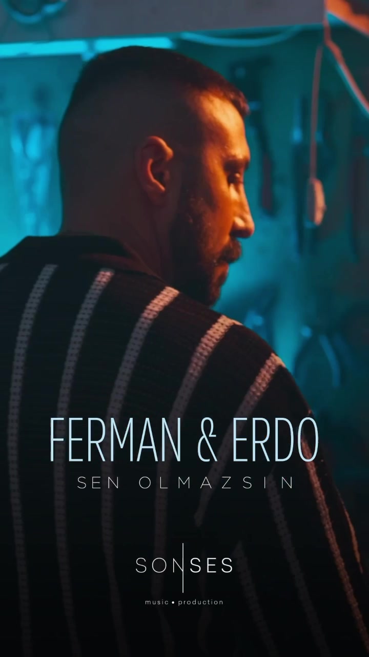 @Ferman Eren Nerkis