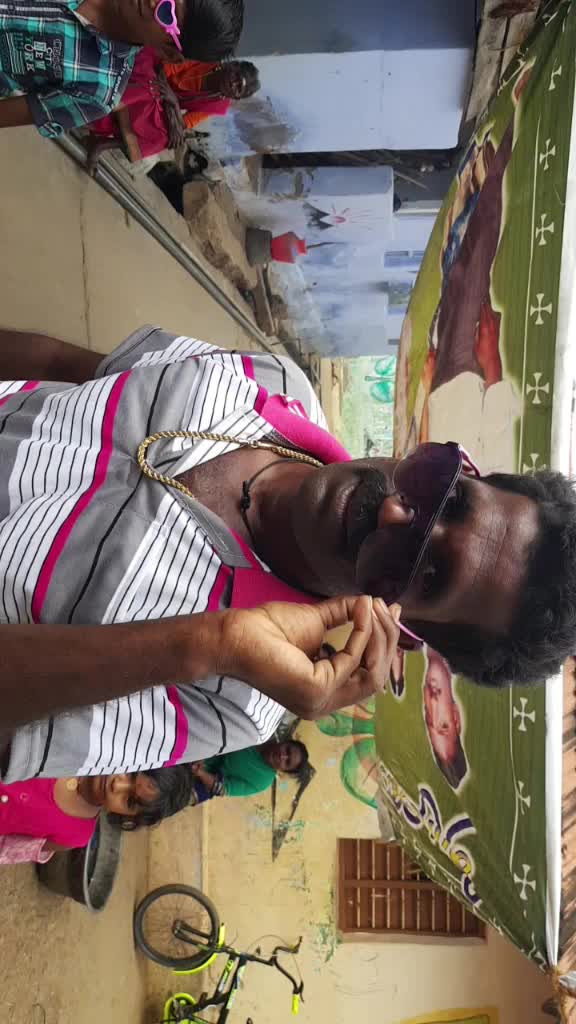 @Muthu Krishnan
