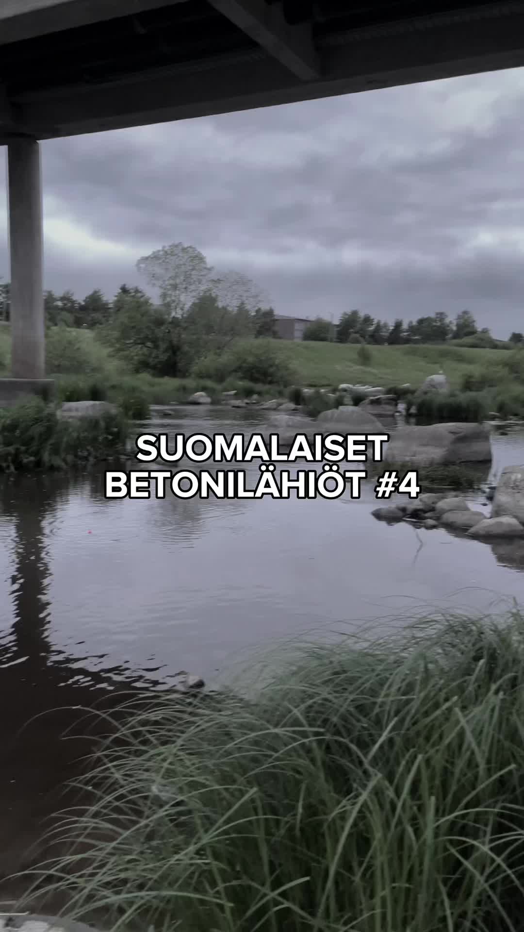 @Kurja Suomi
