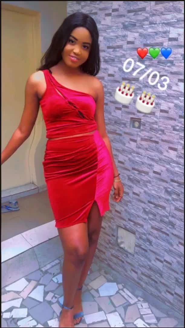 @Aicha diallo