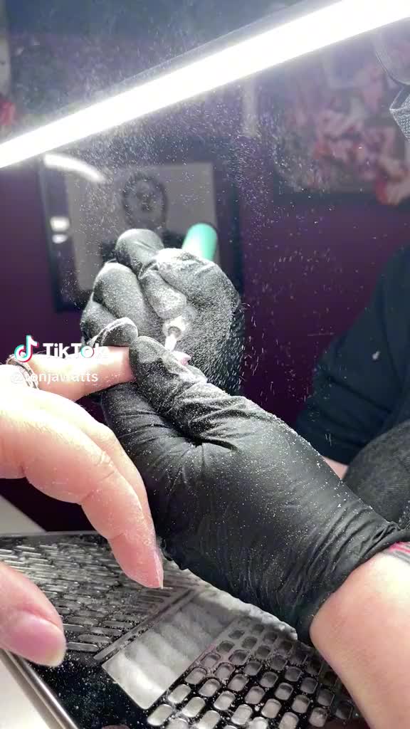 @Vagabond Saints Tattoo Lounge