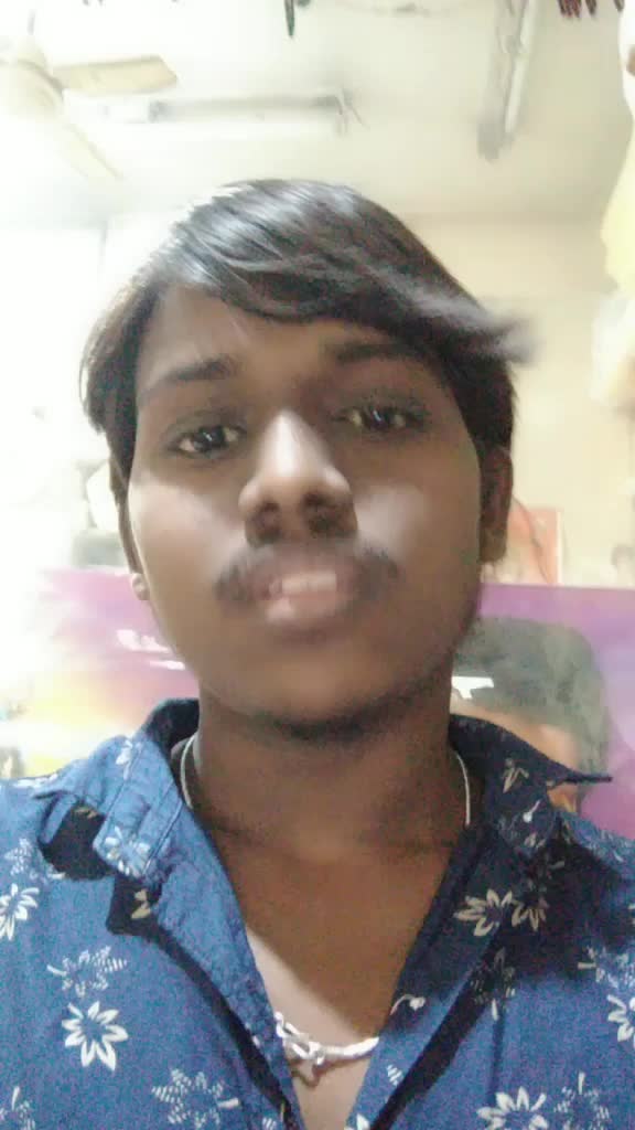 @Naga Raju