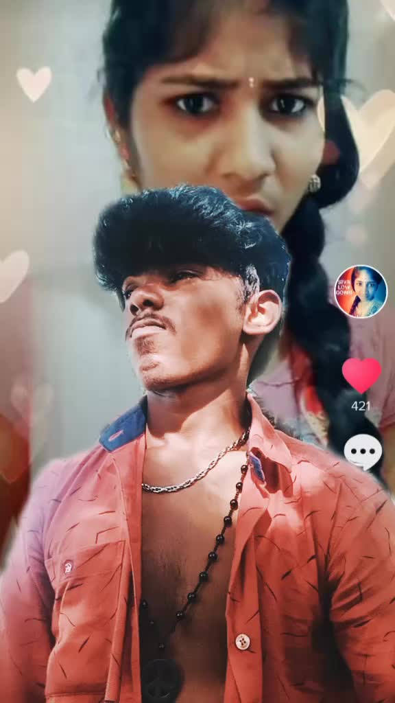 @muthu dhipakar