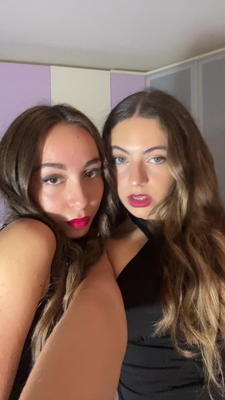 @Stef & Sime