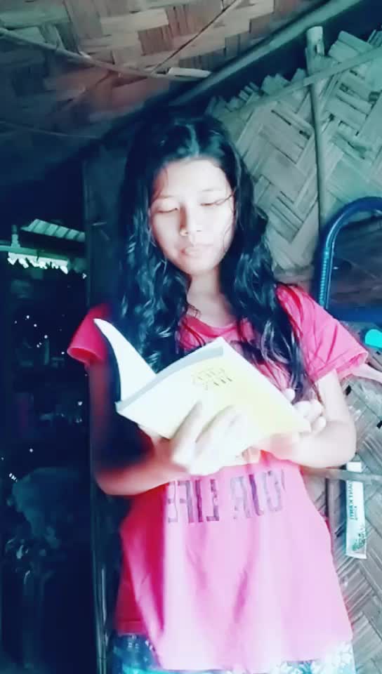 @Christina Lyngdoh