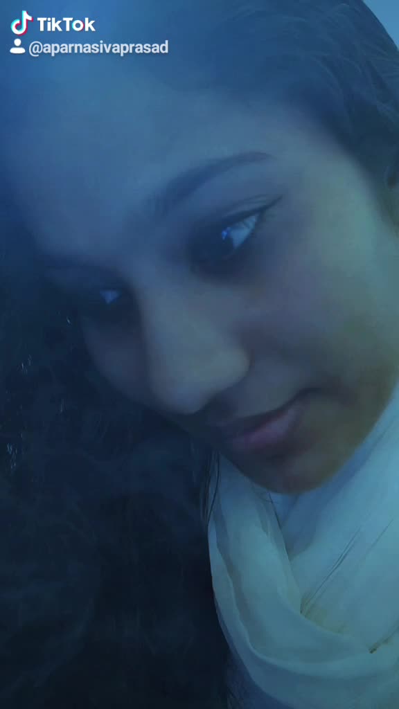 @Aparna Sivaprasad