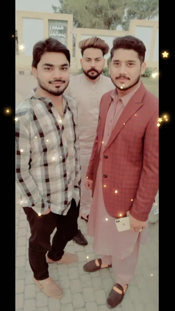 @Sheikh Awais