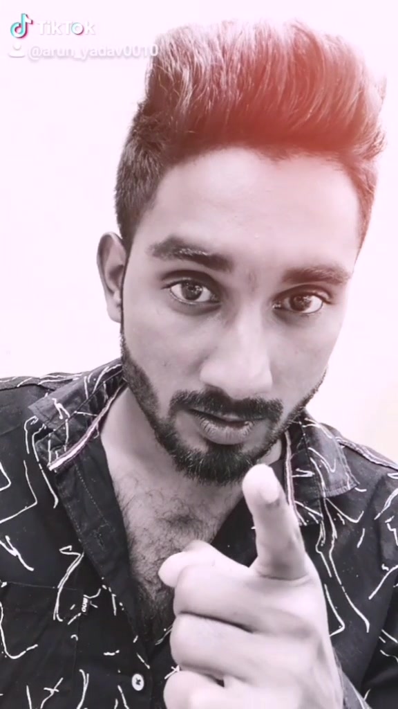@Arun Yadav