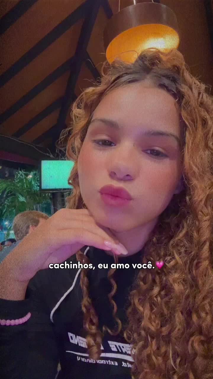 @Fale com Aline.