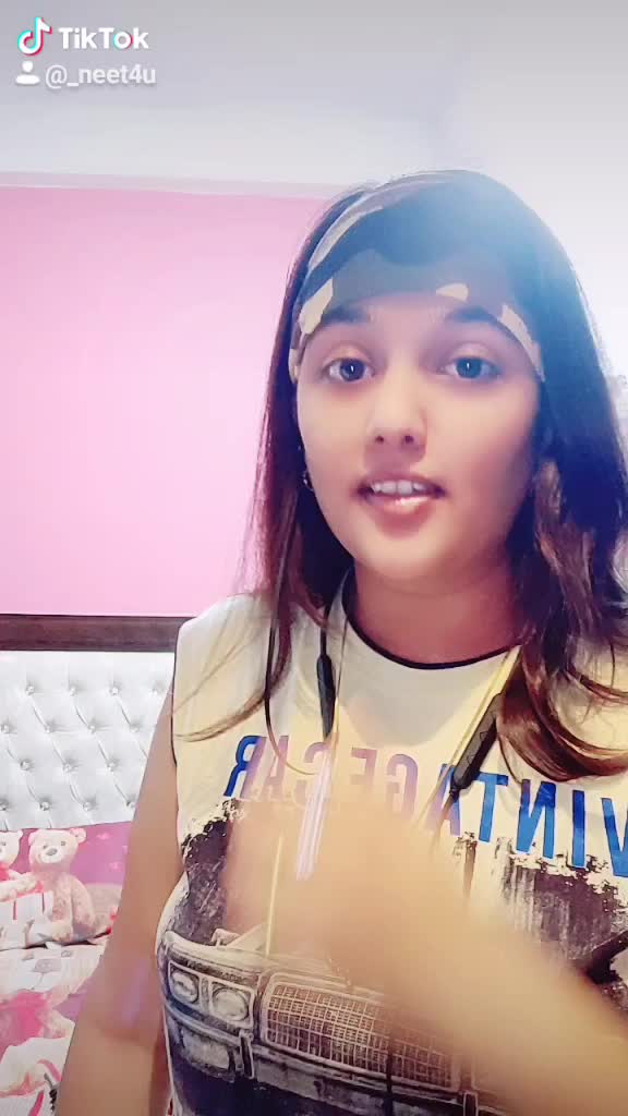 @Neeti
