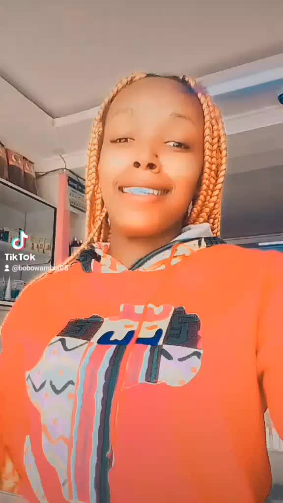 @bobo wambui