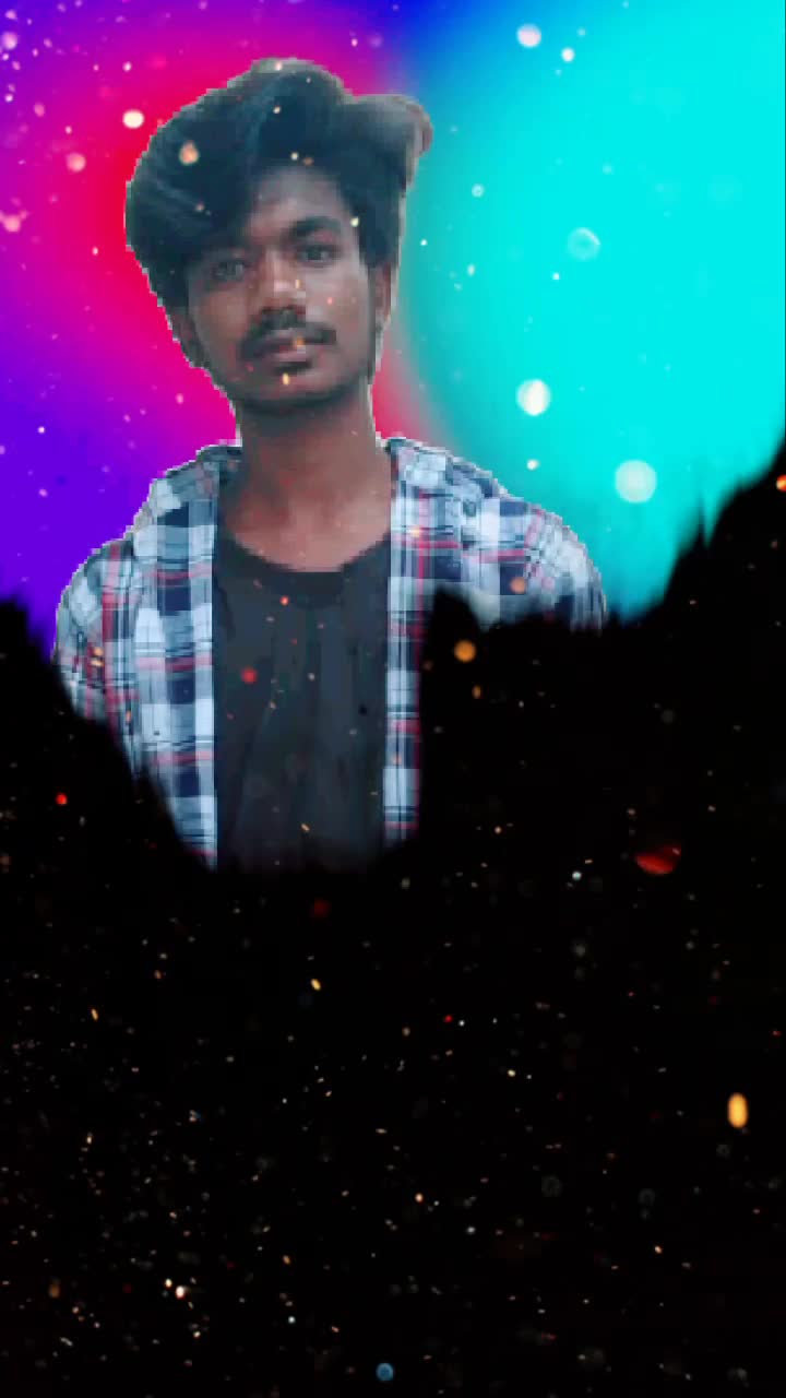 @Pavan Kumar kml