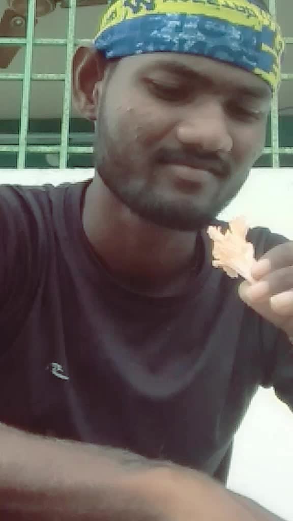@Raju Gari Abbayi