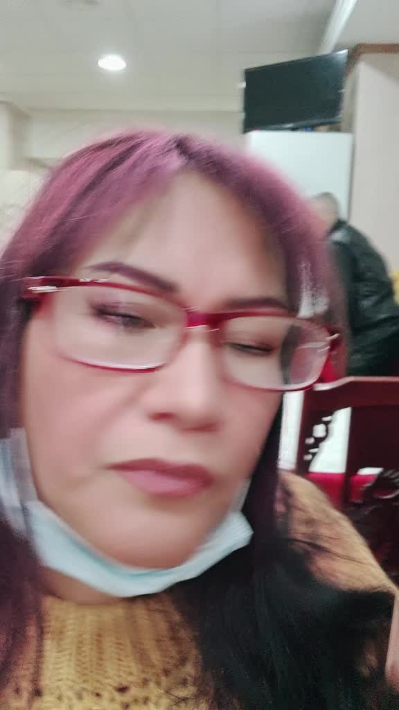 @Rocio del pilar