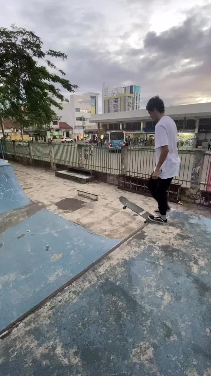 @Pedro Henrique