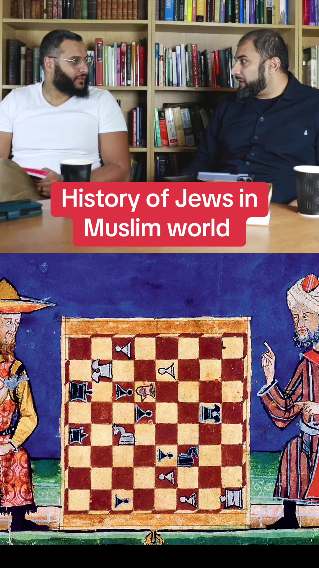 @The British Muslim