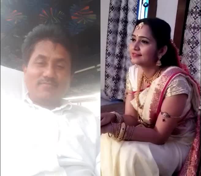 @Nagarjuna Reddy