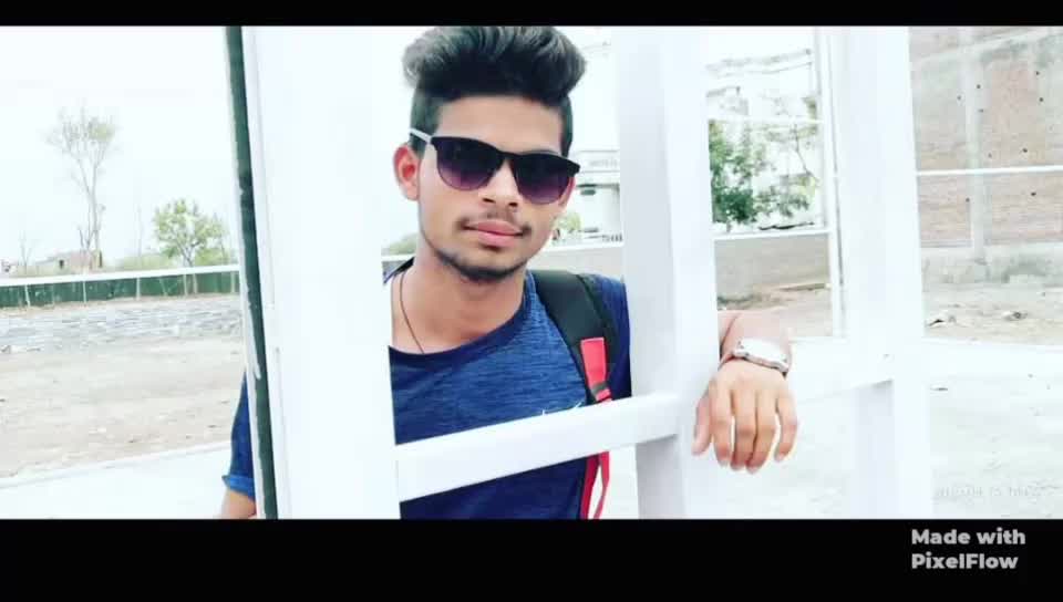 @Nitesh nager