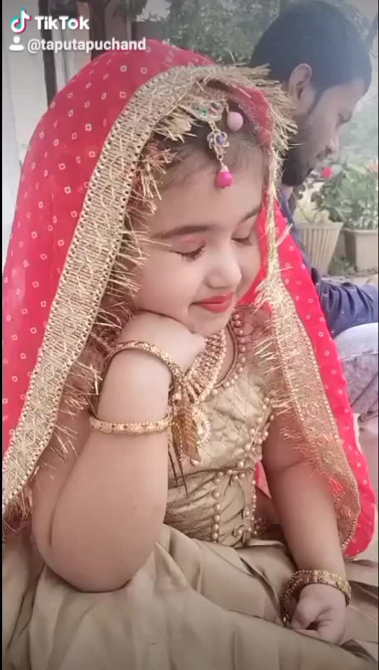 @Tapu Tapu Chand
