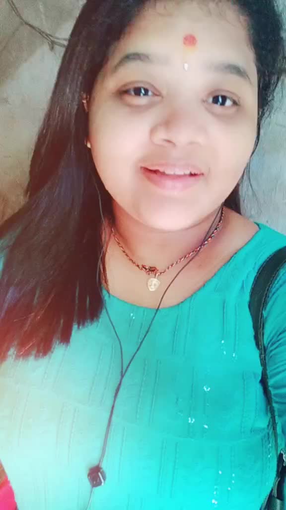 @अनिल भाऊची मुलगी