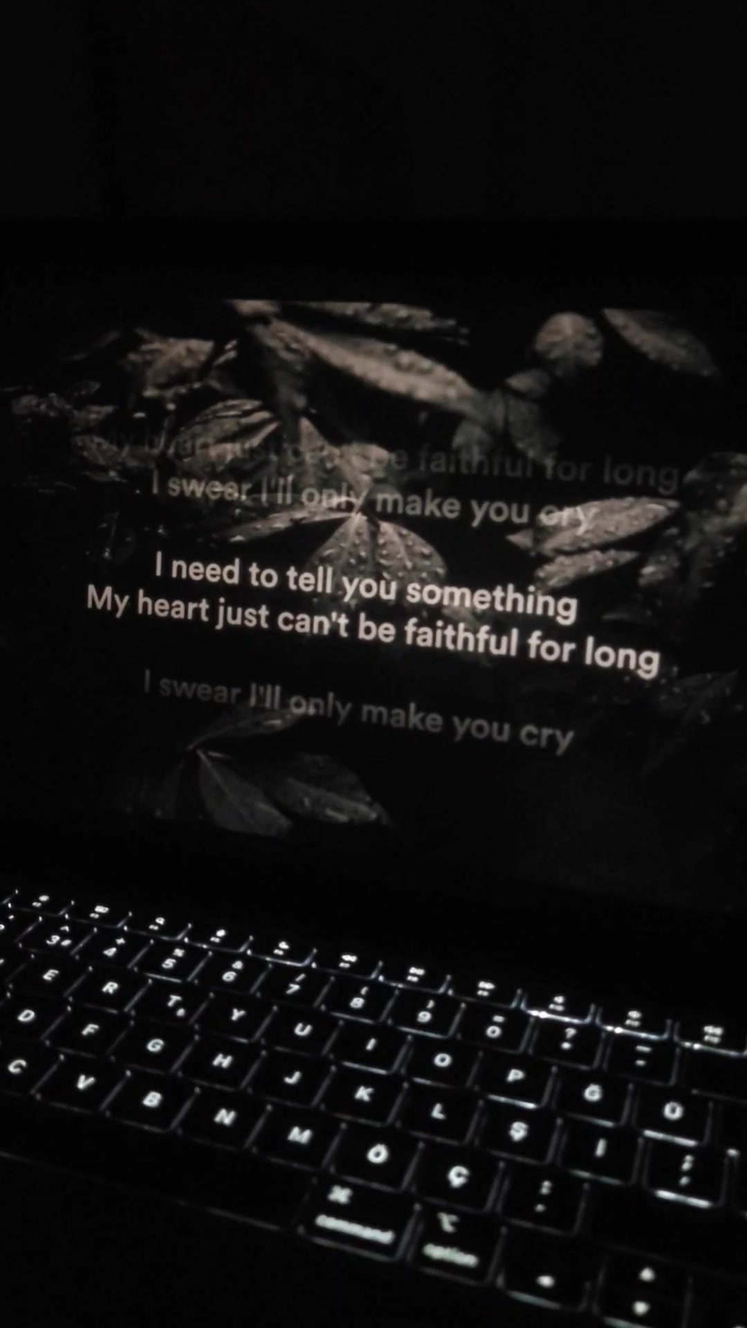 @sweetest songs