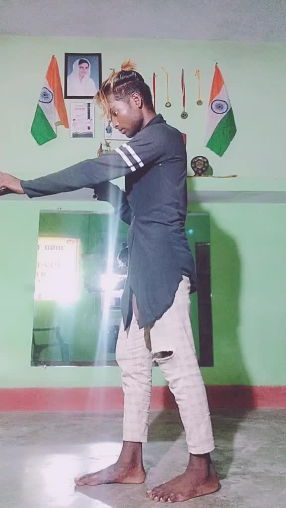 @Vishesh Jaikar