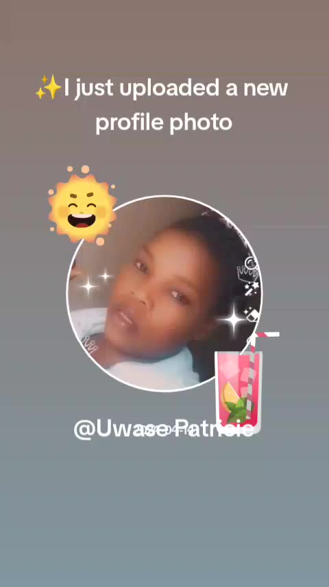 @Uwase Patricie