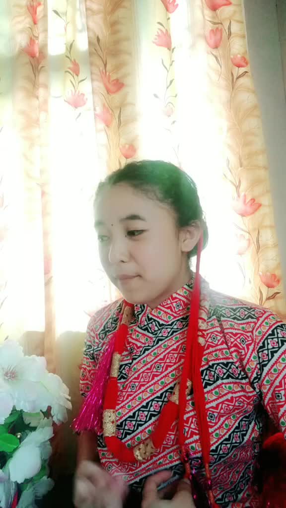 @Umika Tamang9337