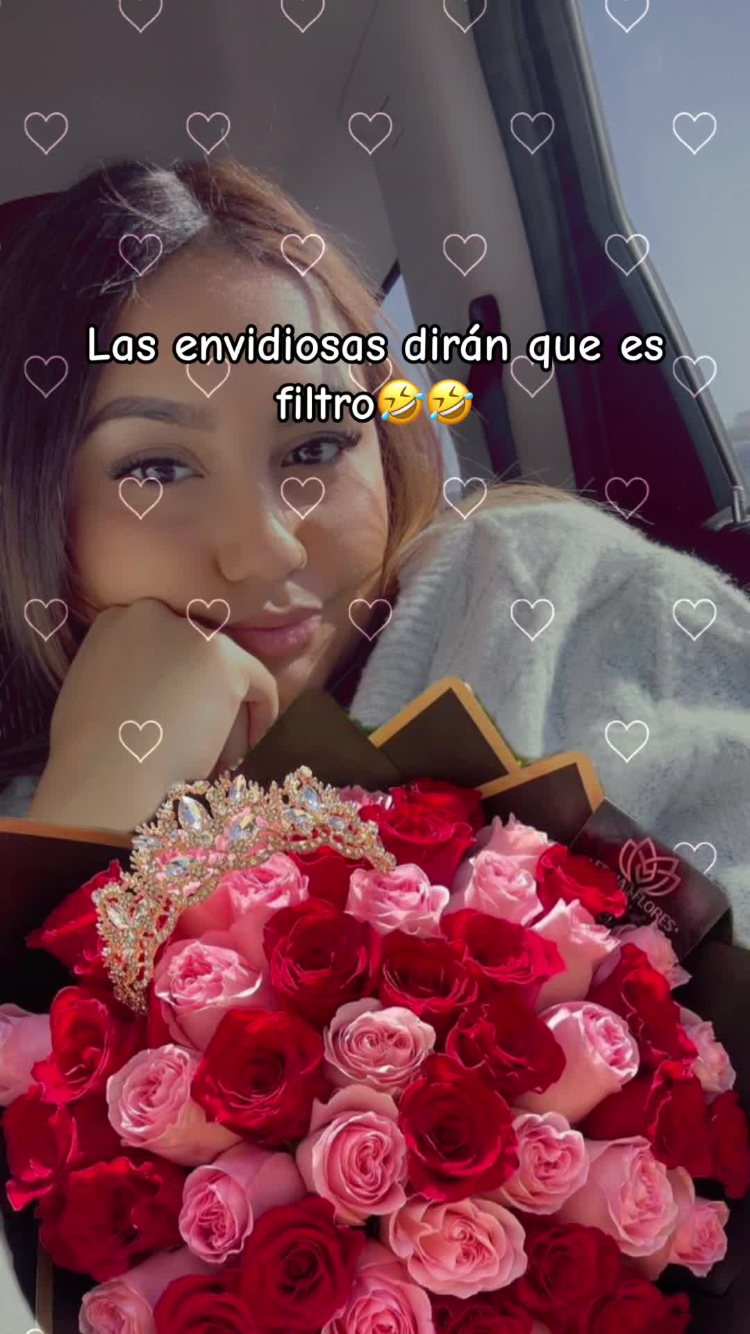 @Selena Vargas