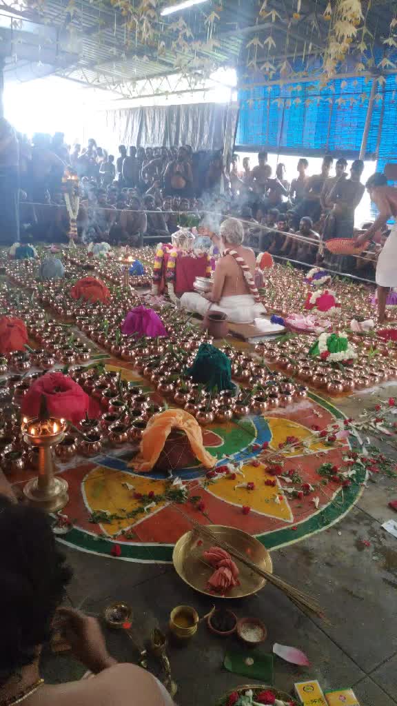 @Phani Paa