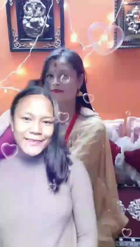 @saroja Bhujel