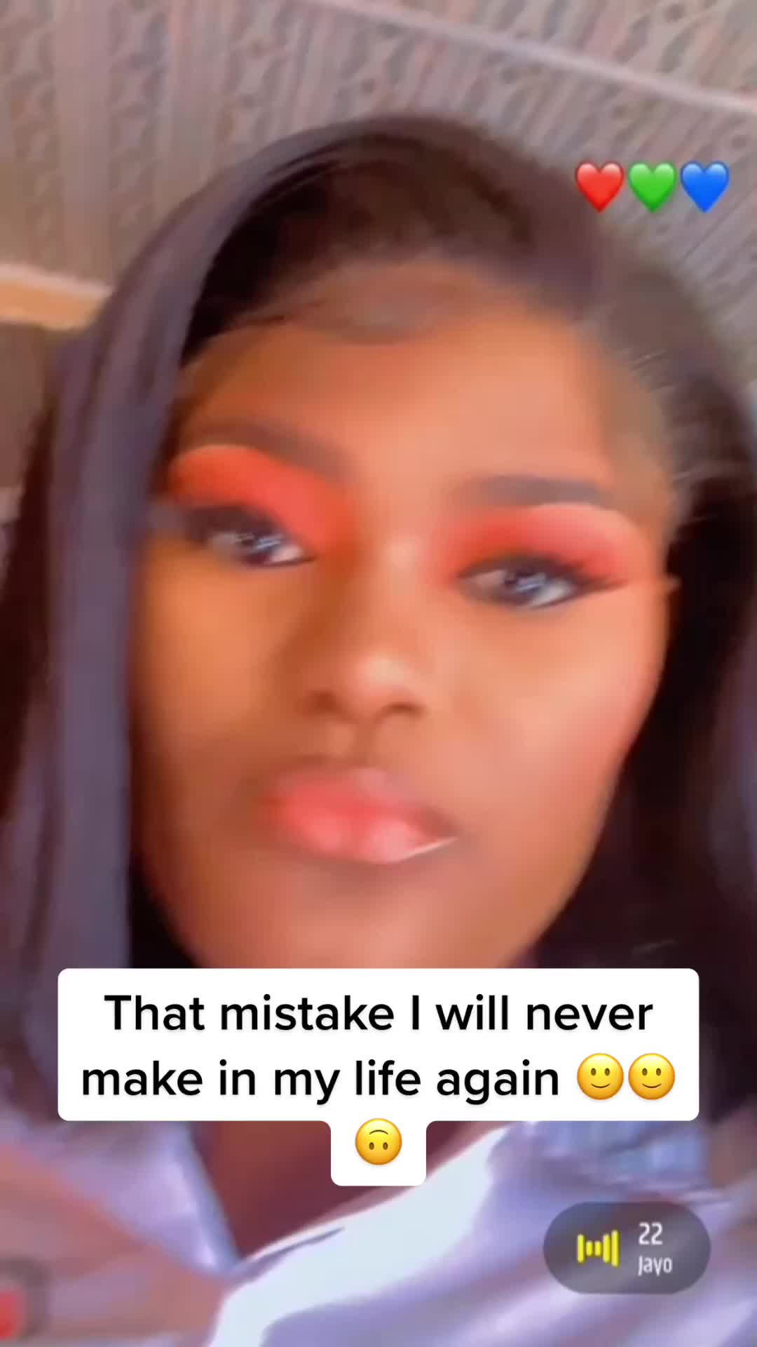 @Chubby ebony🥰