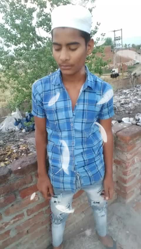@samad Rana