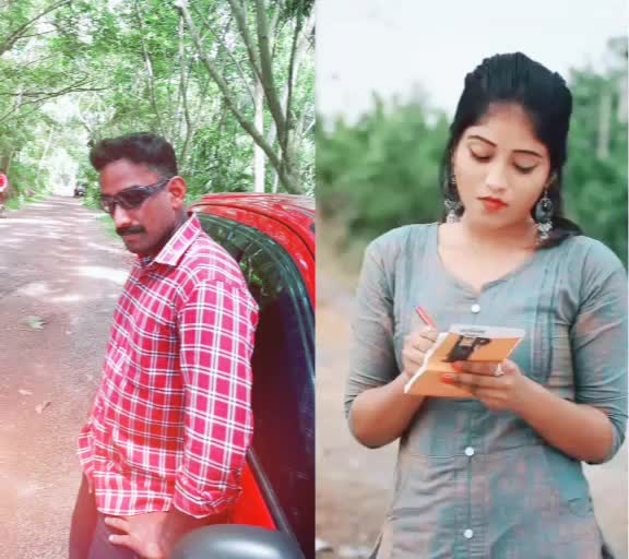 @Suraj T