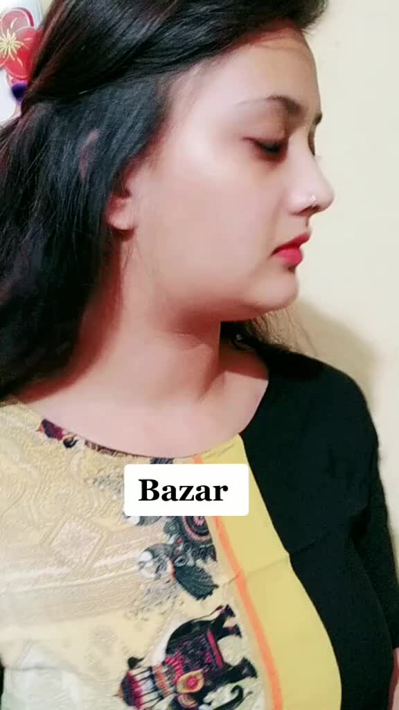 @Gorgeous_Gujrati ✅