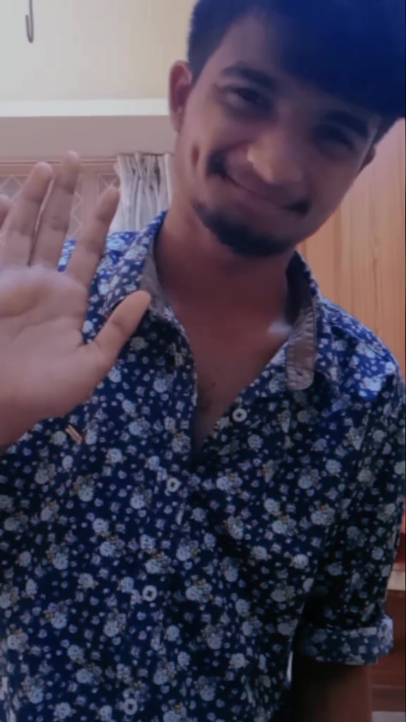 @Athish Krishna