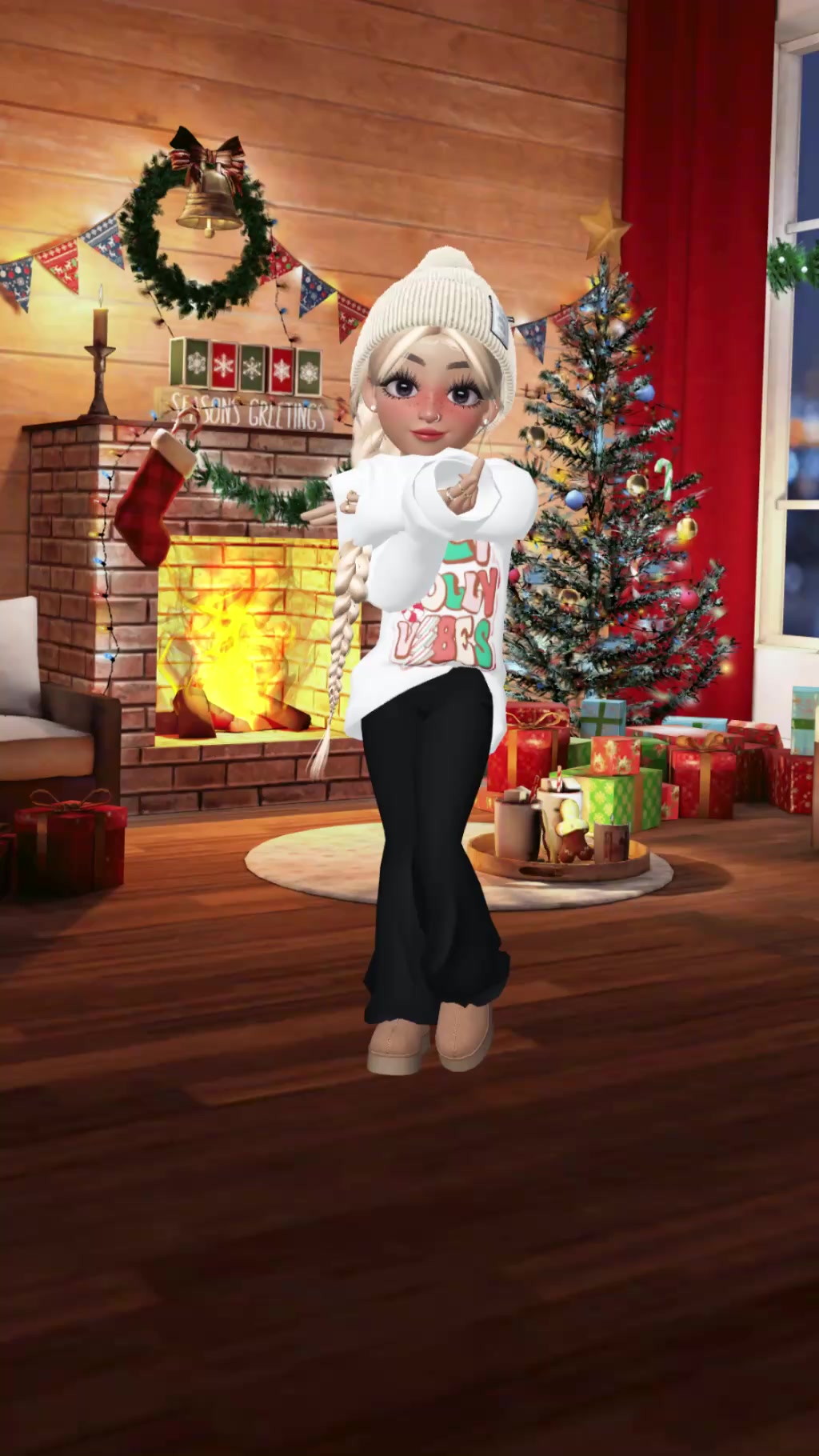 @✨Izzy . Dar✨