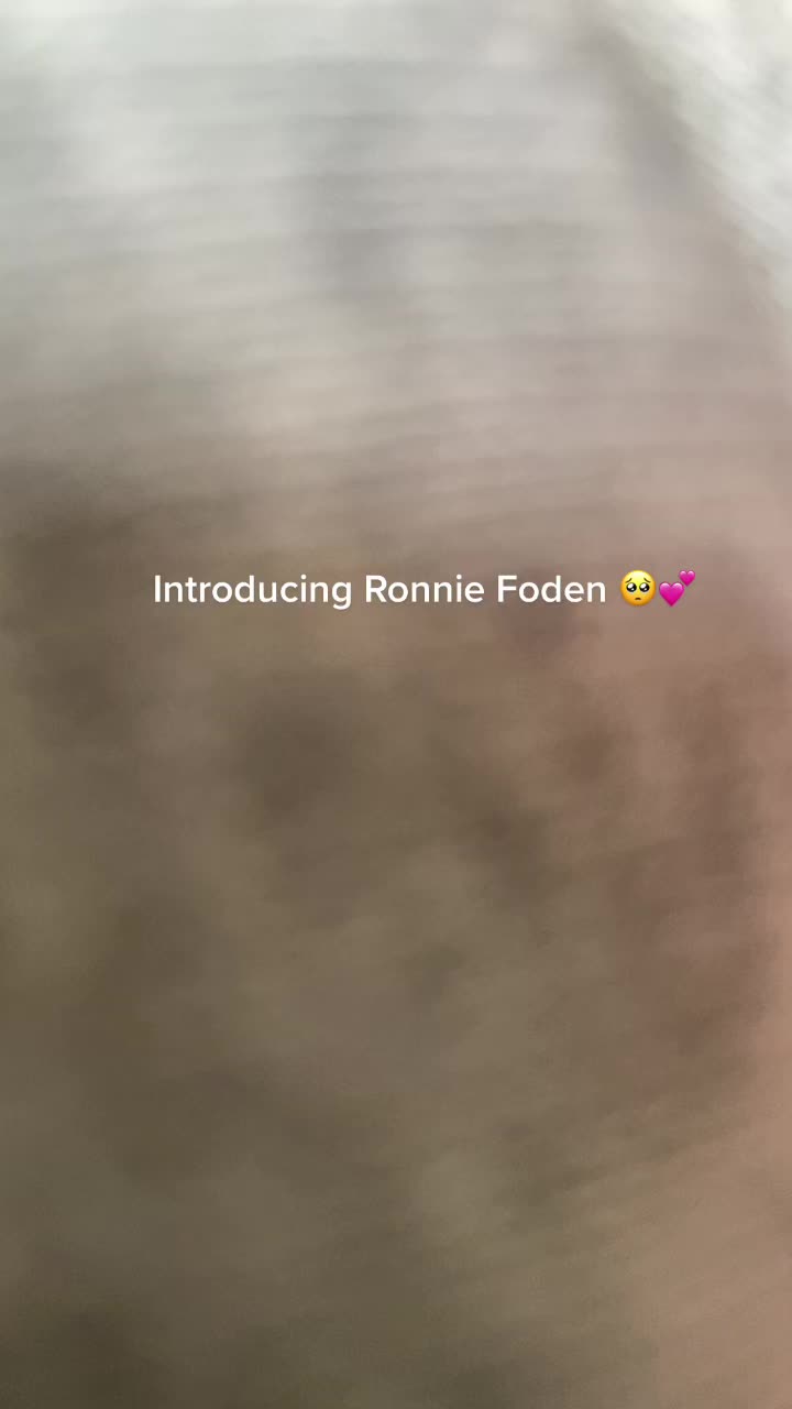 @Phil foden is leng 😍
