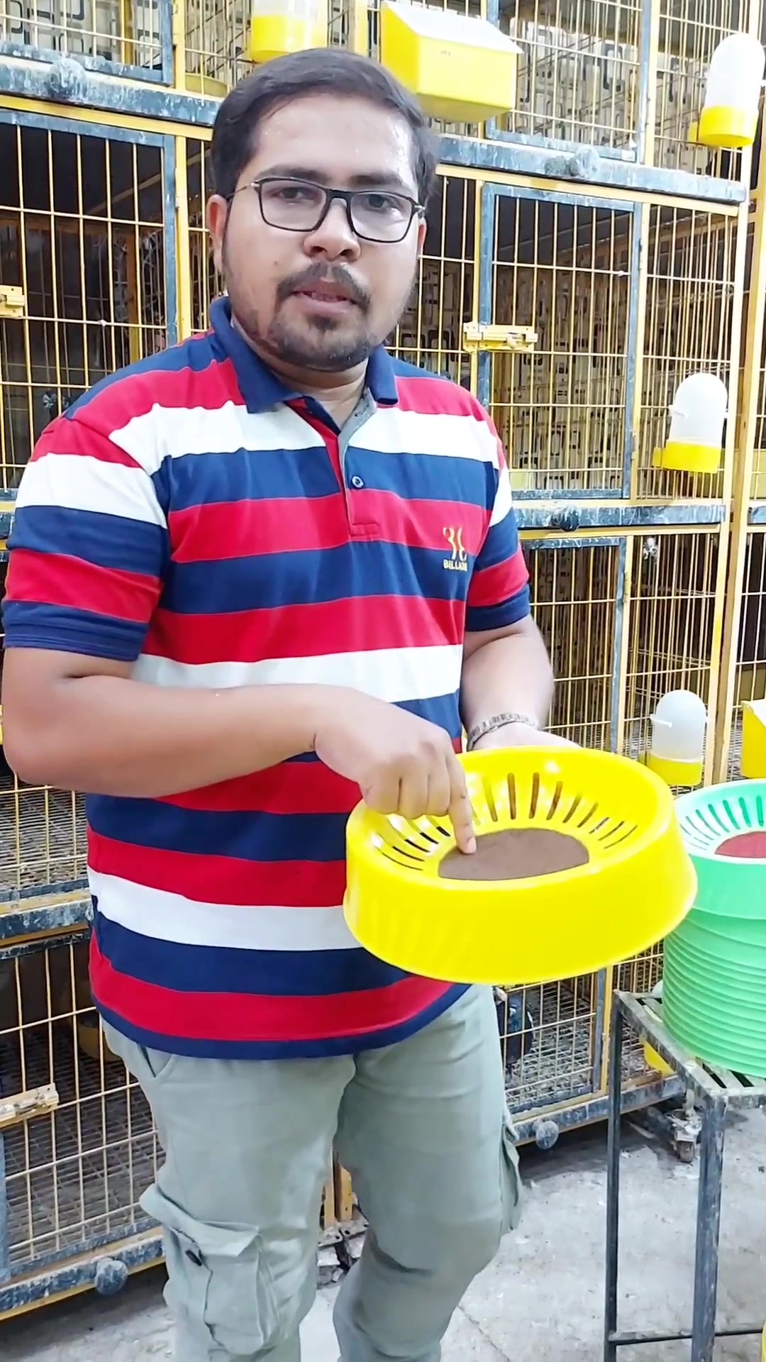 @Pak Pet Zone ( Shebi Shokeen )