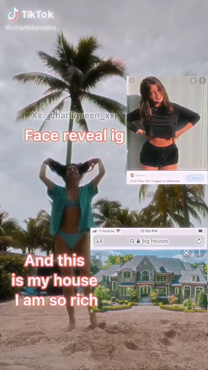 @charli queen