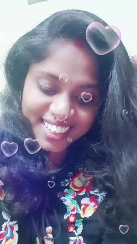 @Tamilini Austina