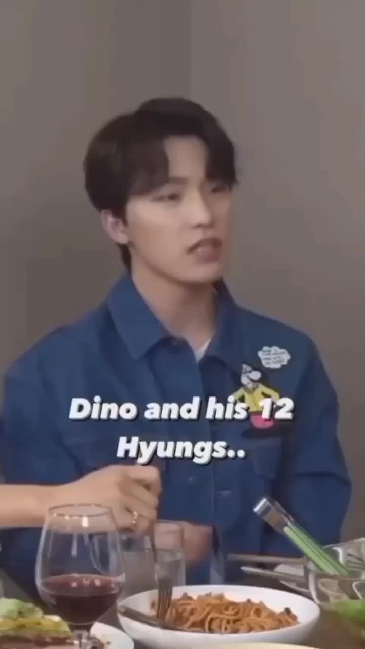 @Bernadette🍒 saw SVT again