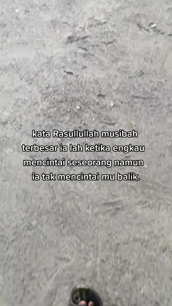 @MASIH GALAU🥀