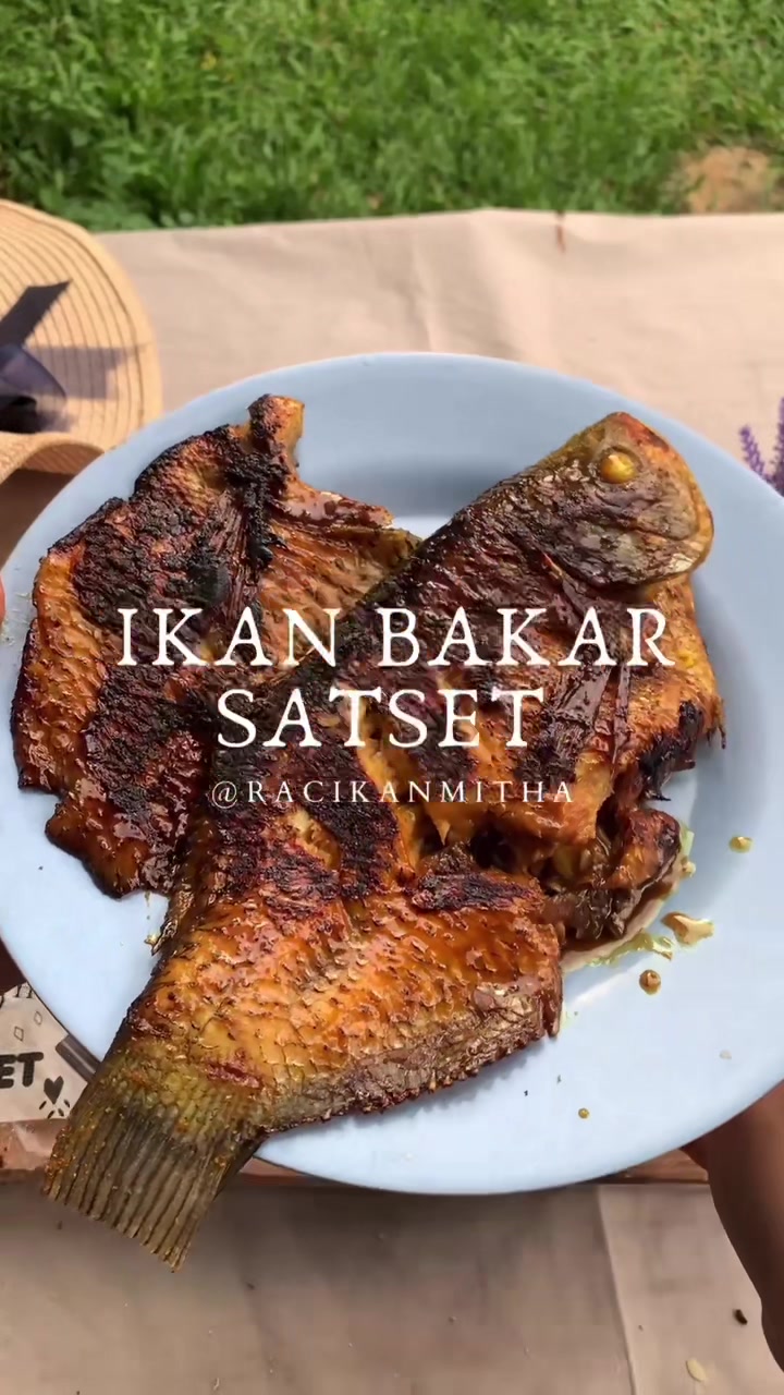 @Racikan Mitha